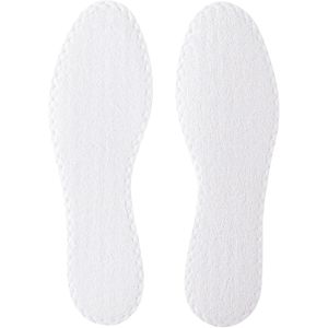 Produktbild für Einlegesohlen Bergal Cotton