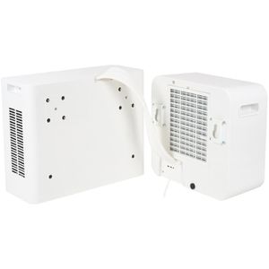 Produktbild für Klimagerät Eurom 382440, AC 4201 WiFi Caravan, 4200 BTU/h