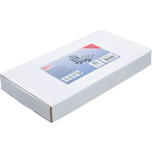 Produktbild für Lagerabzieher BGS-technic 7785, 7-teilig