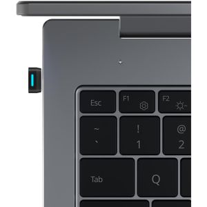 Produktbild für USB-Bluetooth-Adapter Shokz Loop 120