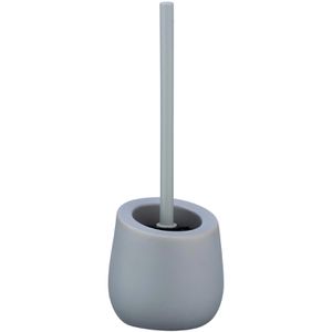 WC-Bürste Wenko Badi, grau