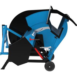 Produktbild für Wippsäge Güde GWS 700 ZR HM-2