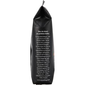 Produktbild für Kaffee Mount-Hagen Peru demeter, BIO