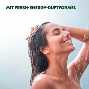 Produktbild für Duschgel duschdas Limette &amp; Minze