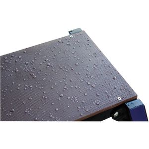 Produktbild für Arbeitsplattform Krause Monto StepTop, 130099, 110 x 33cm