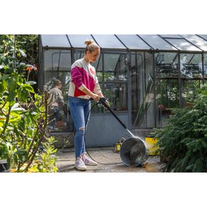 Produktbild für Akku-Druckreiniger Kärcher OC 6-18, 1.328-500.0