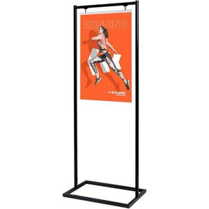 Produktbild für Kundenstopper Showdown-Displays Dekor Sway, DIN A1