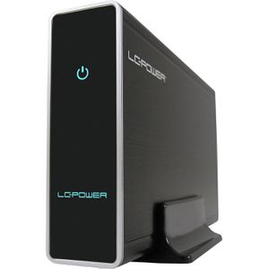 Festplattengehäuse LC-Power LC-35U3