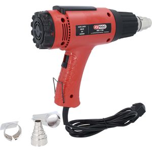 Produktbild für Heißluftpistole KS-Tools 960.1190, 2000W