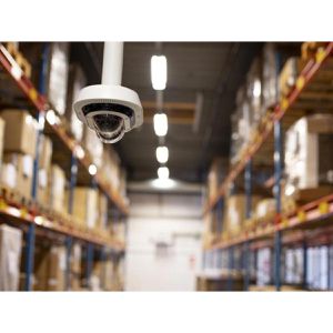 Produktbild für Überwachungskamera Axis P4707-PLVE, außen