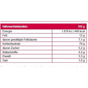 Produktbild für Cracker Schär Crackers classic