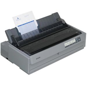 Produktbild für Nadeldrucker Epson LQ 2190