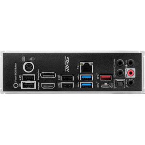 Produktbild für Mainboard MSI MPG B550 Gaming Plus, 7C56-003R