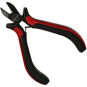 Seitenschneider KS-Tools 500.7024 Ergotorque, Elektronik