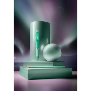 Produktbild für Kugelschreiber Faber-Castell Poly Ball View, XB