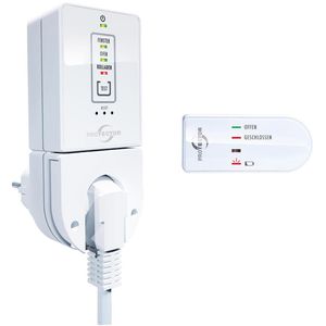 Produktbild für Abluftsteuerung Protector Comfort AS 7020 Funk