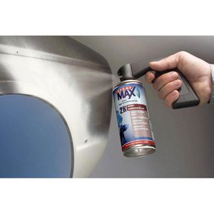 Produktbild für Spraydosengriff SprayMax 746200
