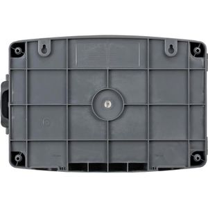 Produktbild für Kabelbox Brennenstuhl Wetterschutz-Box, Kunstoff