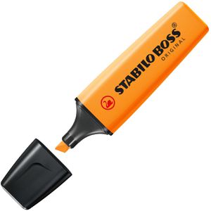 Textmarker Stabilo Boss Original