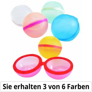 Wasserbomben