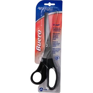 Produktbild für Büroschere Westcott BUERO, E-31182, 20 cm