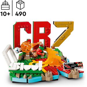 Produktbild für Klemmbausteine LEGO Editions 43012, ab 10 Jahre