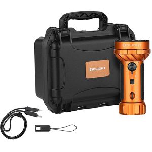 Produktbild für Taschenlampe Olight Marauder Mini 2, LED, aufladbar