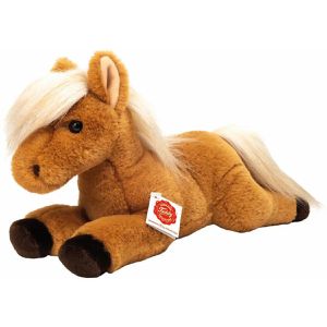 Teddy-Hermann Kuscheltier 902652, Pferd, ab 1,5 Jahre, 34 cm