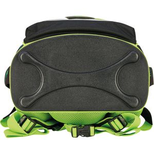 Produktbild für Schulranzen Herlitz UltraLight XL Plus Jungle Explorer, 6-tlg.