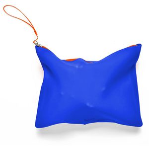 Produktbild für Reißverschlussbeutel Foldersys 40484-40, Phat-Bag, A5