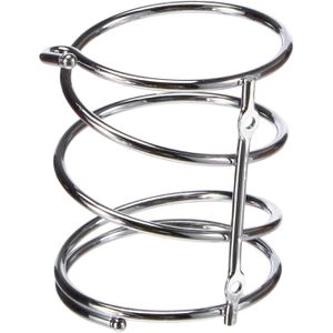 Produktbild für Haartrocknerhalter Axentia Escala 282014