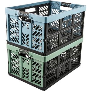 Produktbild für Klappbox Keeeper Ben 45 Liter
