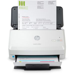 Scanner