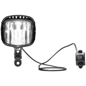 Produktbild für Fahrradlicht Busch+Müller IQ-XL E High Beam, E-25
