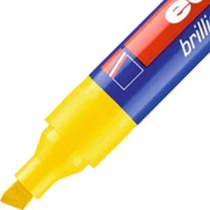 Produktbild für Papermarker Edding 33 Brilliant Pigmentmarker