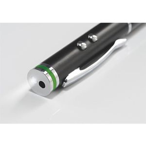 Produktbild für Multifunktionsstift Leitz Complete, 6414, 4-in-1