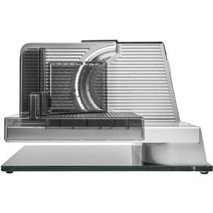 Produktbild für Allesschneider Ritter Sono 5, elektrisch, 65W