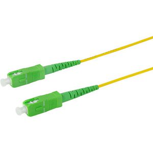 Produktbild für Glasfaserkabel LogiLink FPSSC20, Singlemode