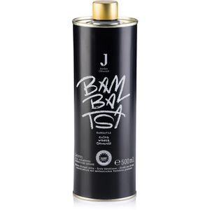 Produktbild für Olivenöl Jordan Bambatsa extra nativ &amp; kaltgepresst