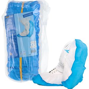 Überschuhe Franz-Mensch Hygostar PP & CPE