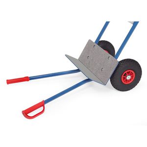 Produktbild für Trageholm Fetra 11045, für Gerätekarre