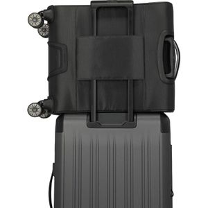 Produktbild für Koffer Travelite Jetpack Max 4 Cabin, schwarz