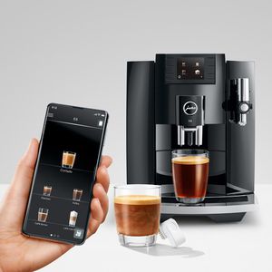 Produktbild für Wireless-Transmitter Jura WiFi Connect V2, 24160