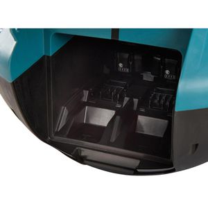 Produktbild für Baustrahler Makita ML010G, LED, für 18 V / 40 V Akkus