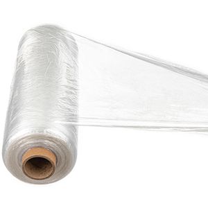 Produktbild für Stretchfolie dm-folien 03350174, 50cm x 260m