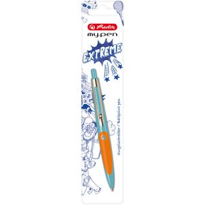 Produktbild für Kugelschreiber Herlitz my.pen, 50046911
