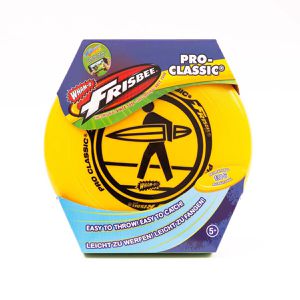 Produktbild für Wurfscheibe Wham-O Frisbee Pro-Classic
