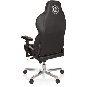 Produktbild für Gaming-Stuhl hJh-OFFICE GAMEBREAKER COLOSSUS, 734270