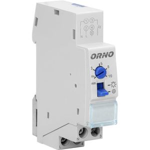 Produktbild für Treppenlichtzeitschalter Orno OR-CR-230