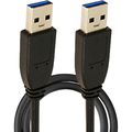 Zusatzbild USB-Kabel LogiLink CU0039 USB 3.0, 2 m